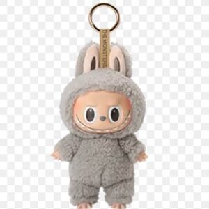 Exciting Macaron Vinyl Face Toy